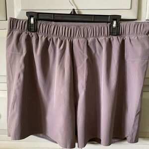 Peak Velocity Shorts Size XL